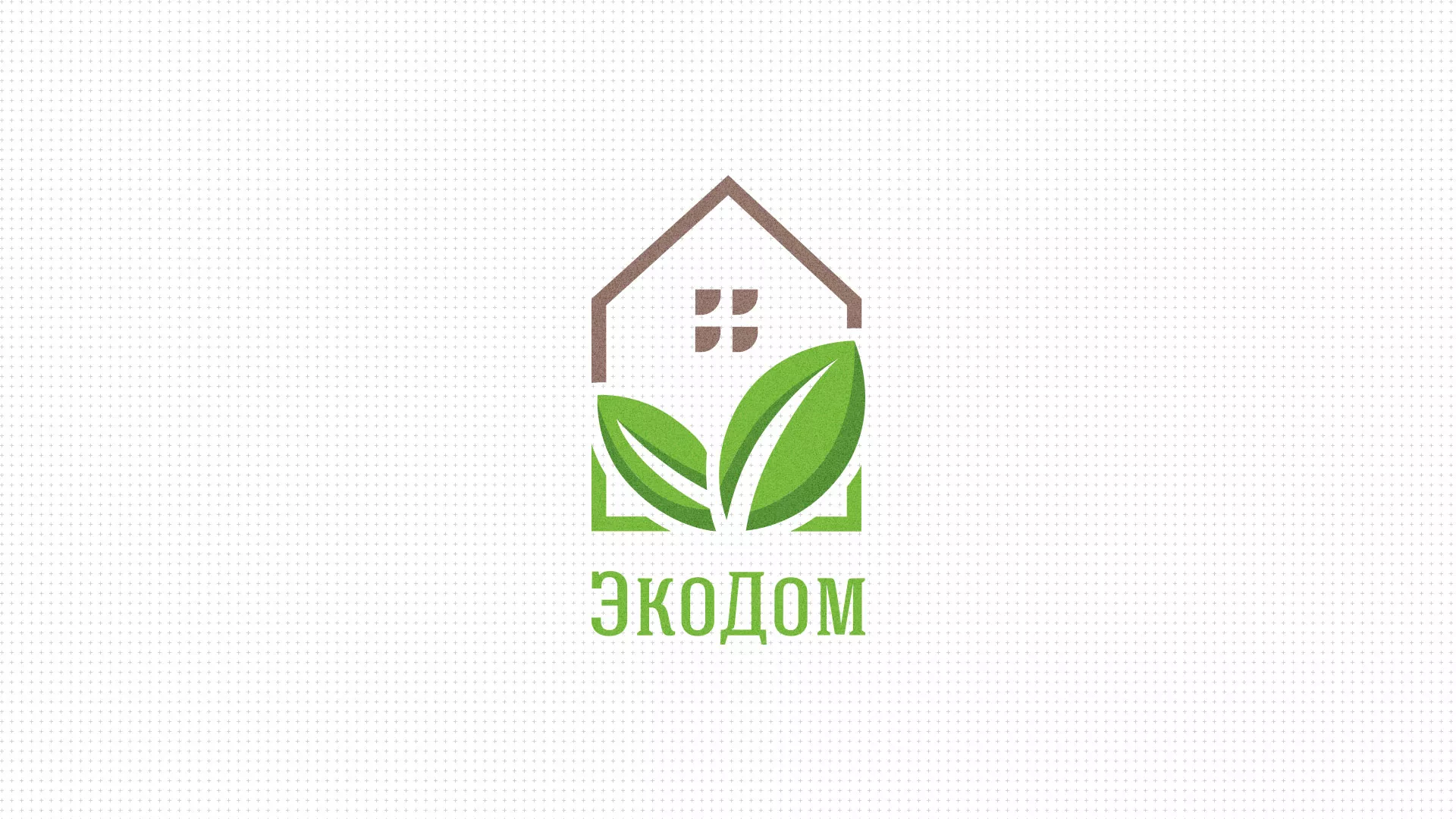 Создание сайта для строительной компании «ЭКОДОМ» в Покровске